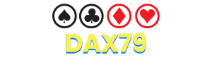Logo DAX79